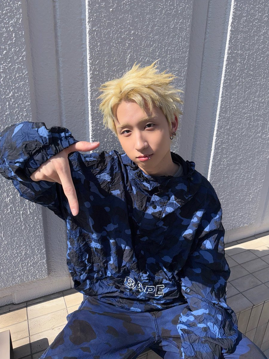 ラキちゃん【公式】 tweet media