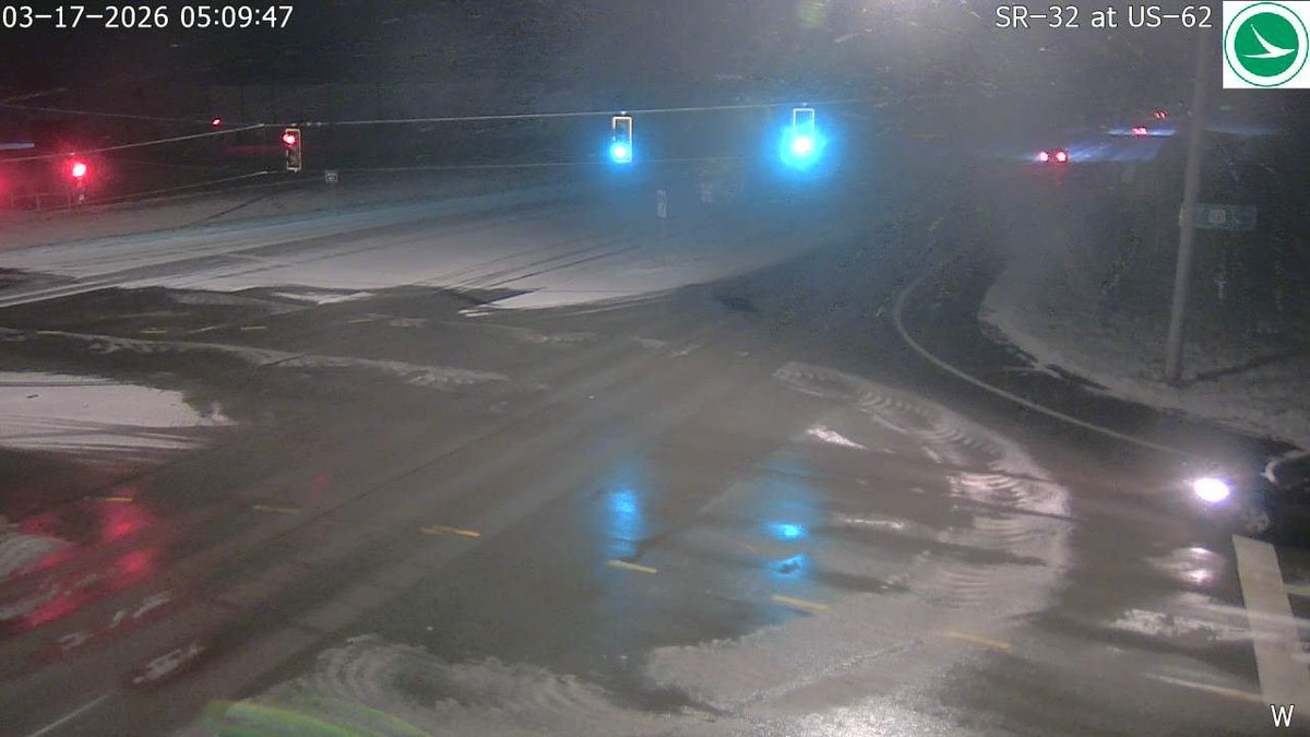 NWS Wilmington OH tweet media