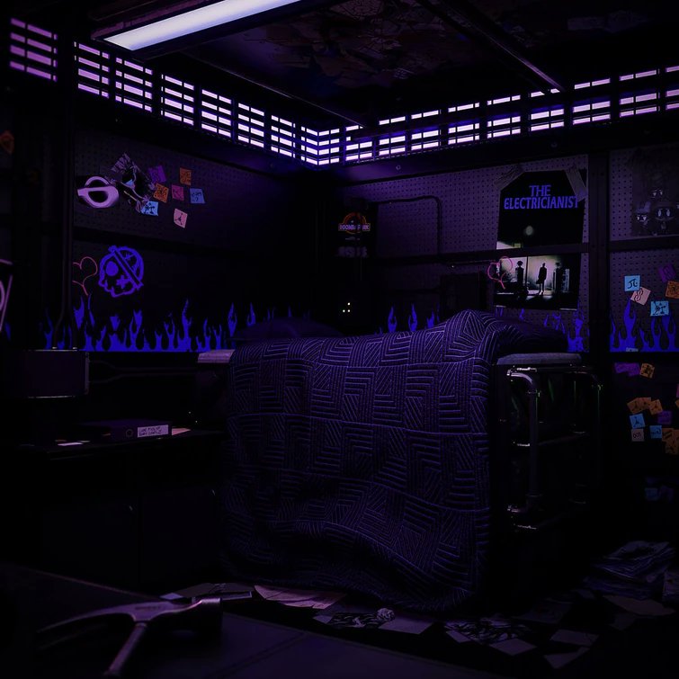 cute moe cupcake rainbow princess tweet media