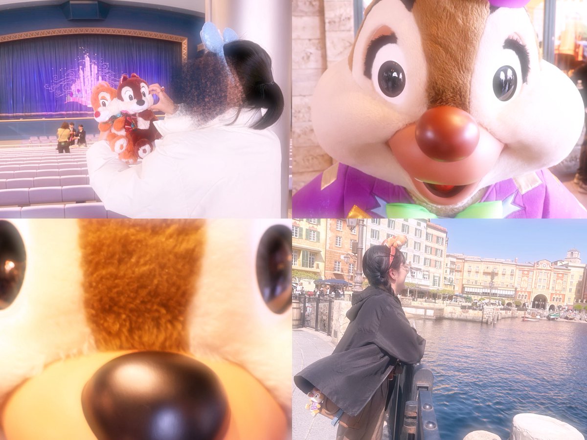 めあり tweet media