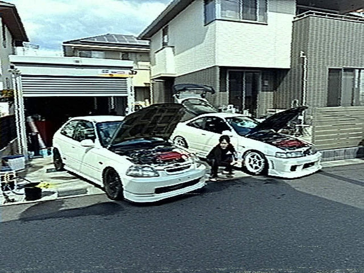 いっくん tweet media