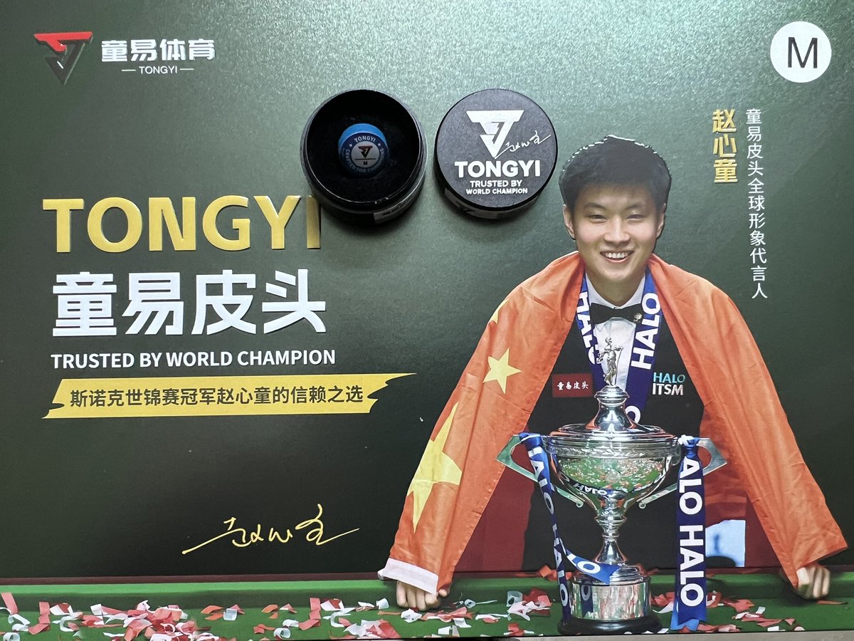 Mark WIlliams Snooker tweet media