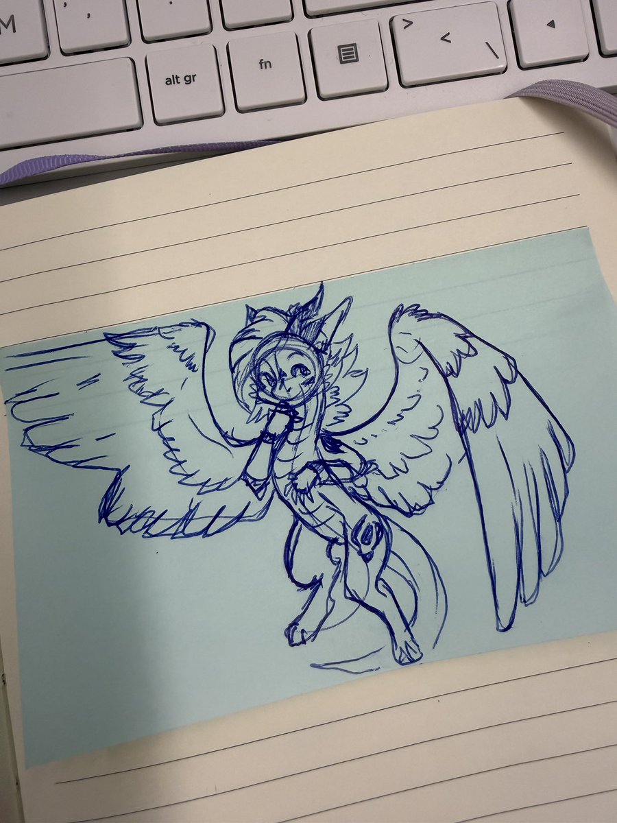 Laomedeia tweet media