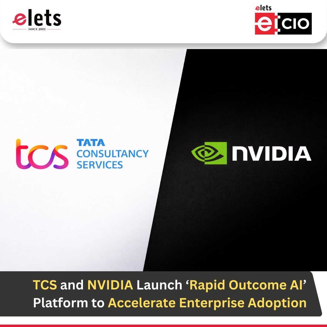 Elets CIO tweet media