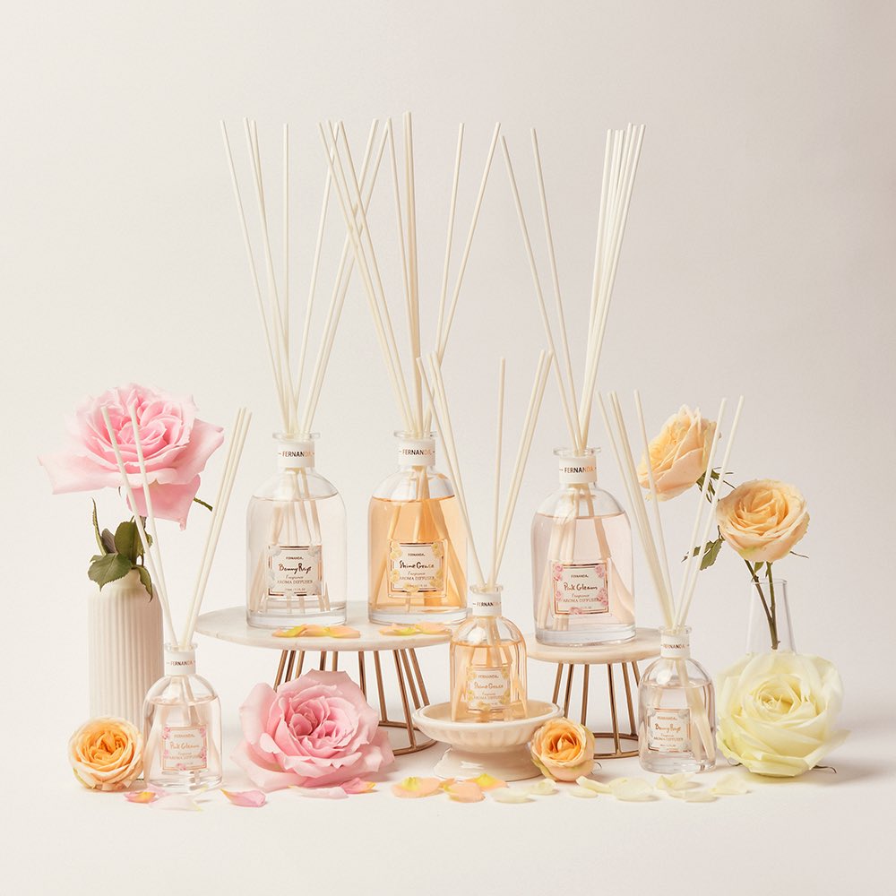 FERNANDA【公式】 tweet media