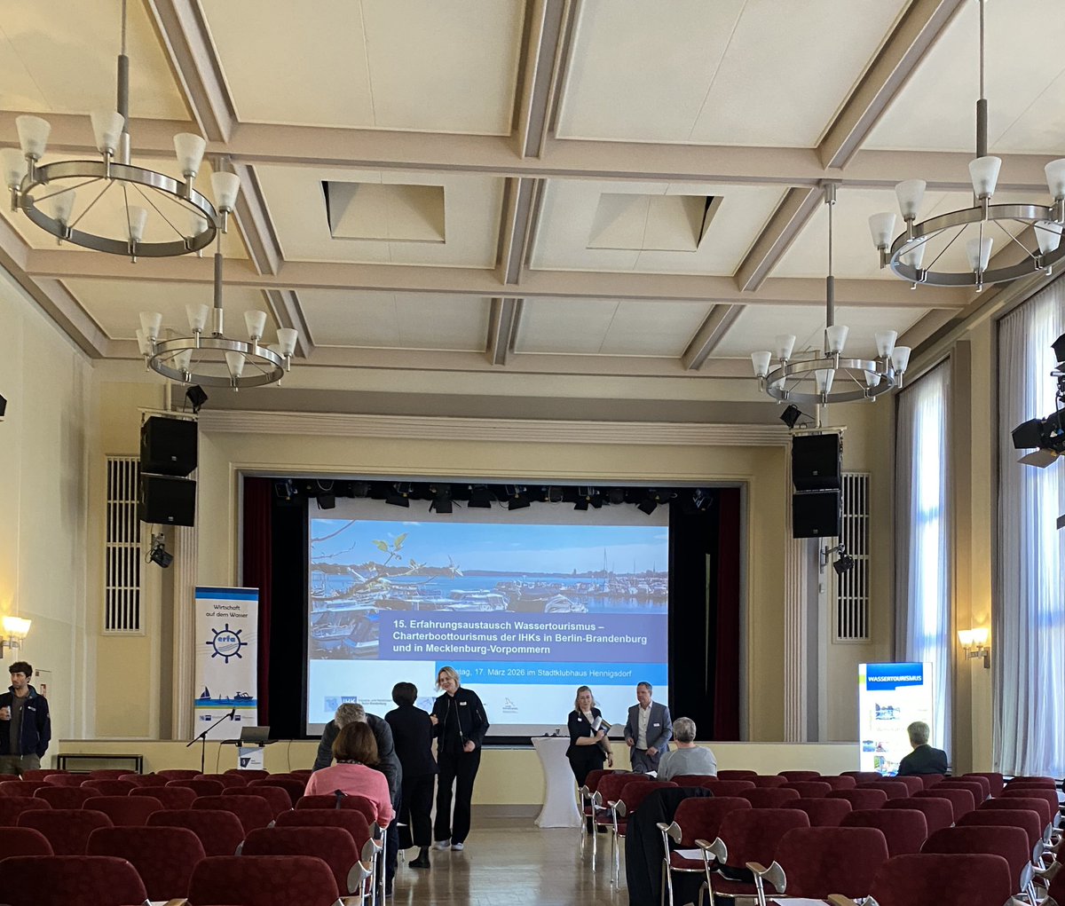 Uckermark Tourismus tweet media