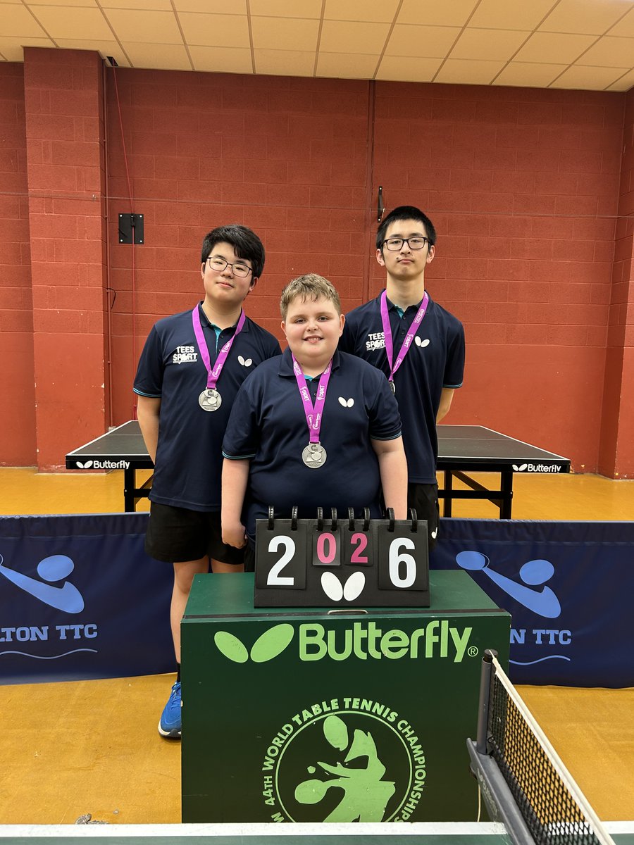 Byrchall High School tweet media