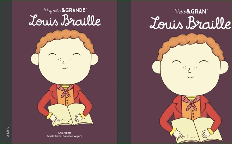 Alba Editorial tweet media