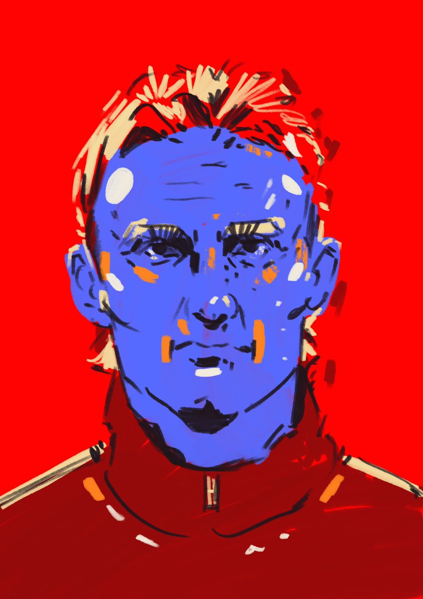 Arunas Kacinskas tweet media