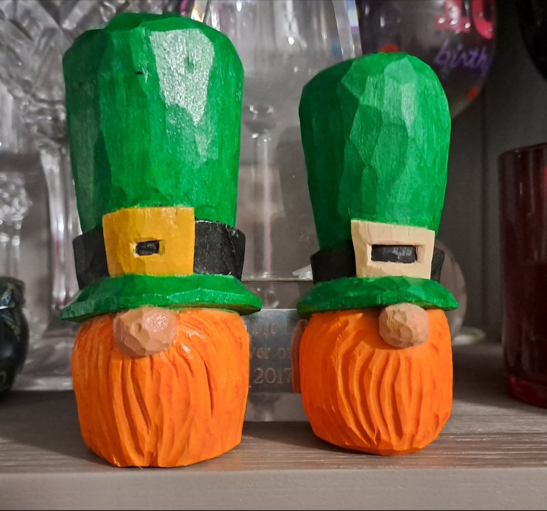 Stephen (Steve) - VeeCarve tweet media