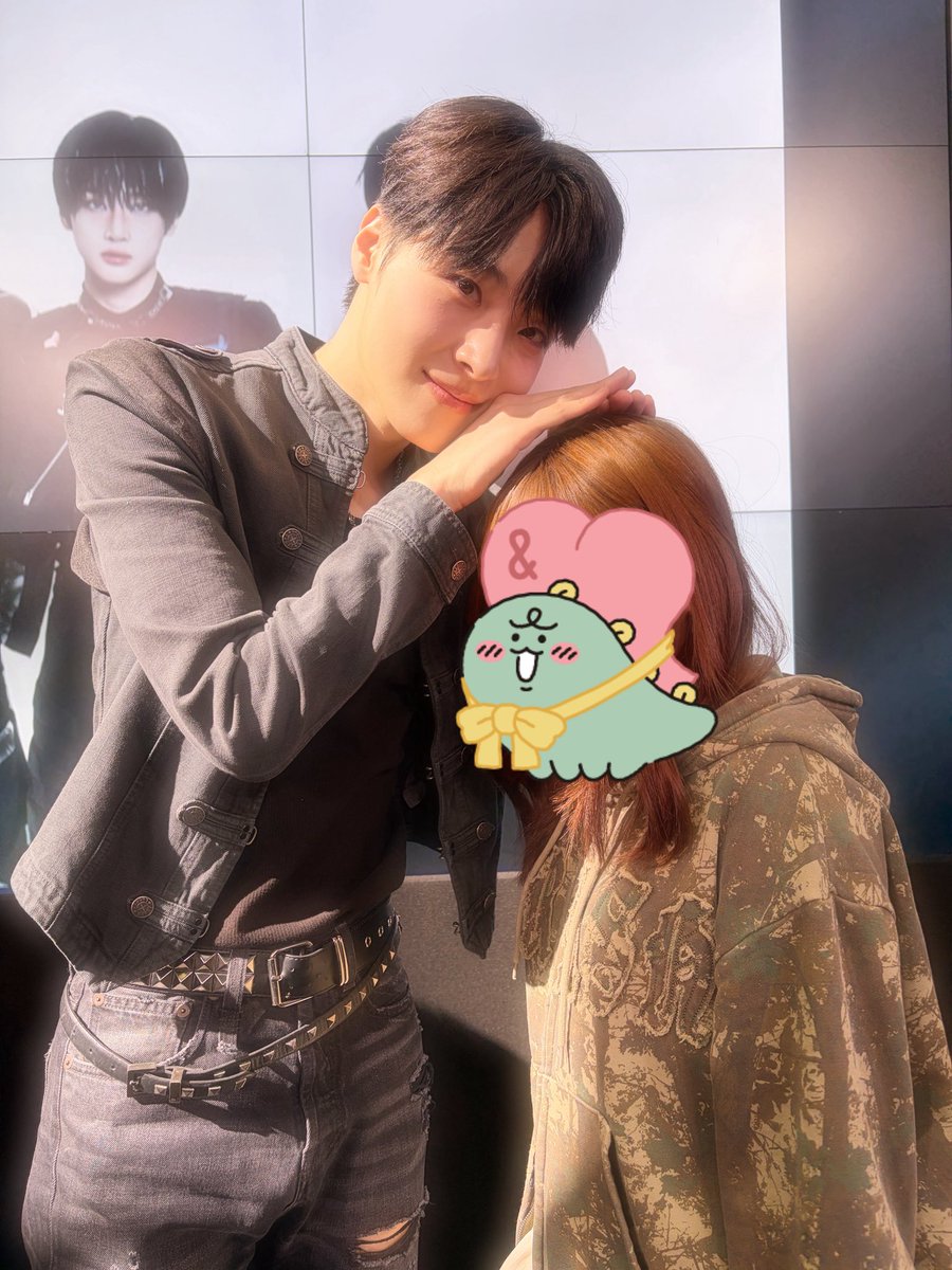 우유 🍓🥛 tweet media