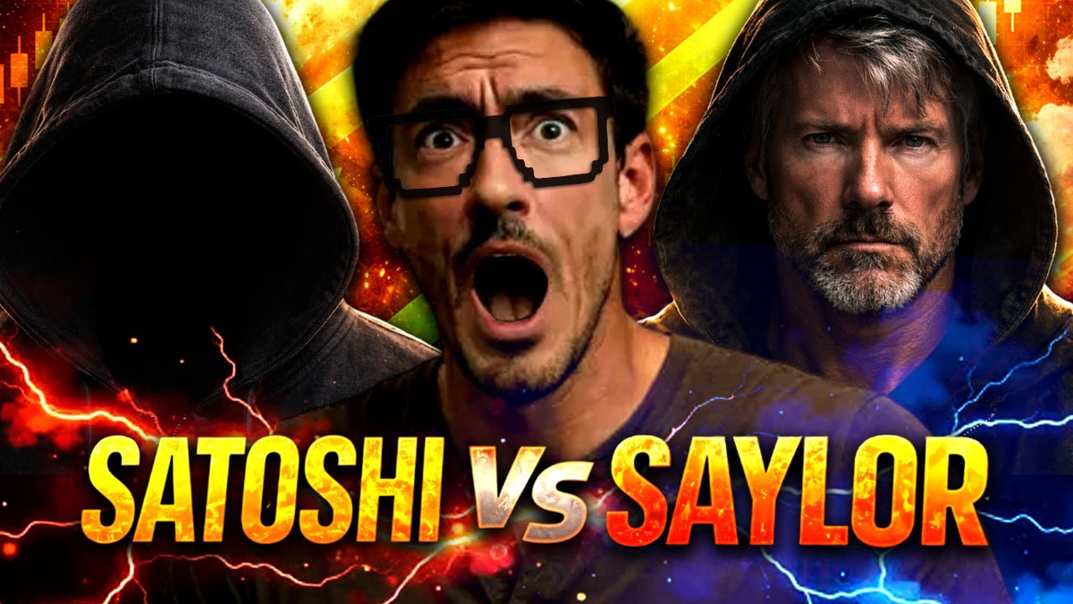 NOTICIAS BITCOIN tweet media