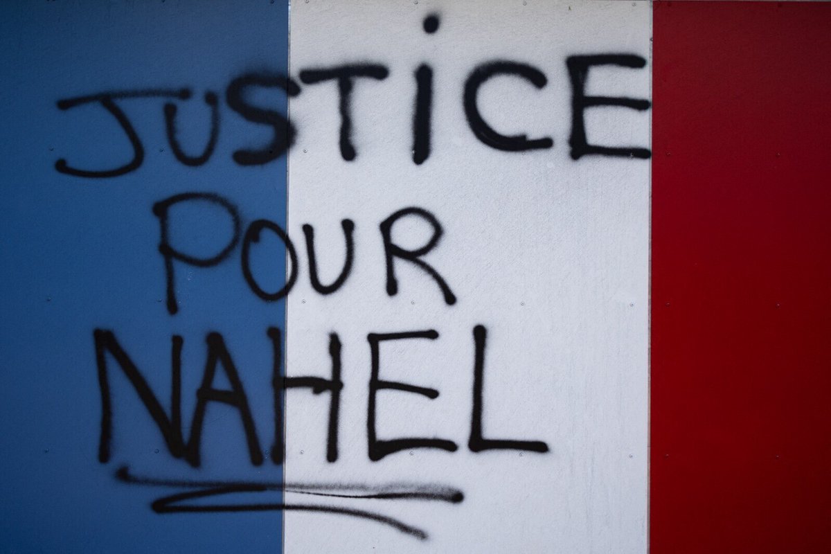 L'Humanité tweet media