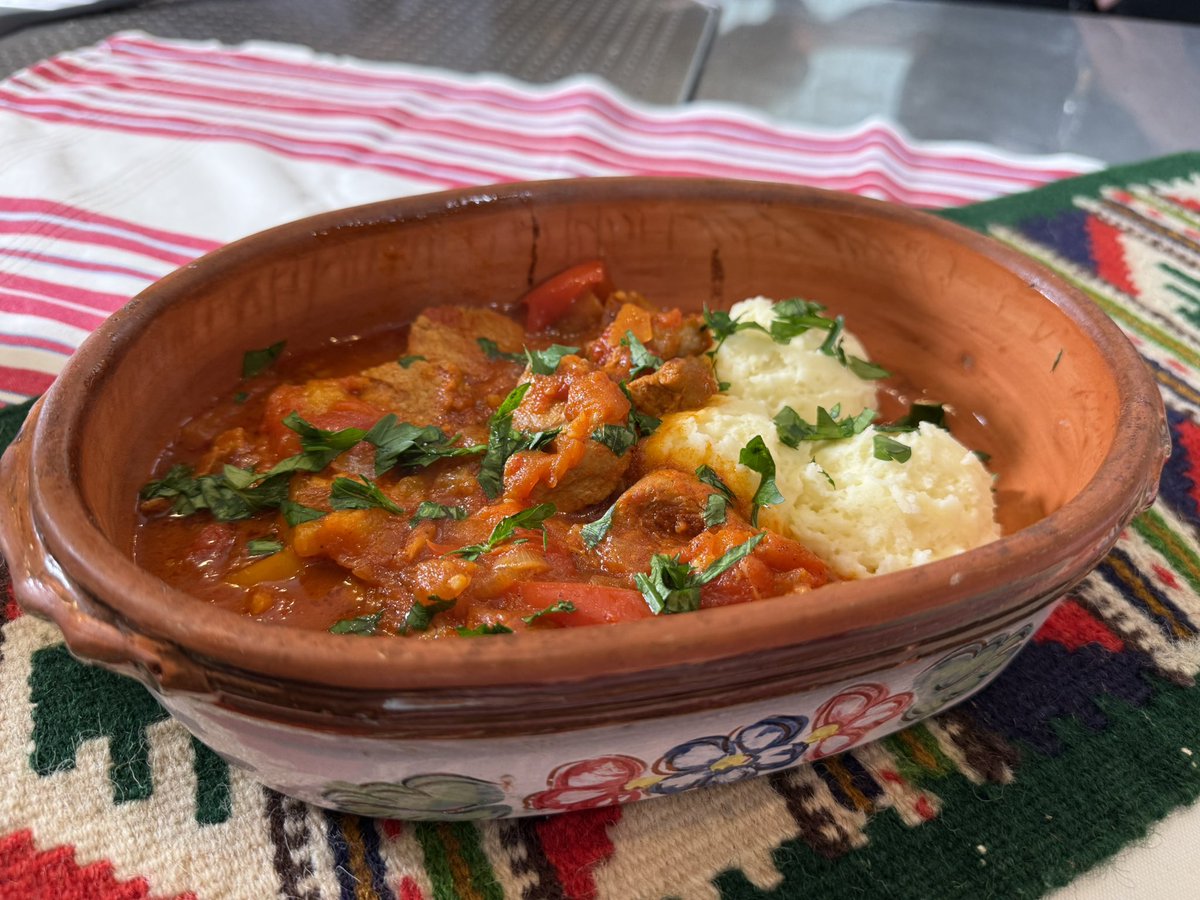 大使館シェフのおいしいレシピ Amazing Embassy Cooking tweet media