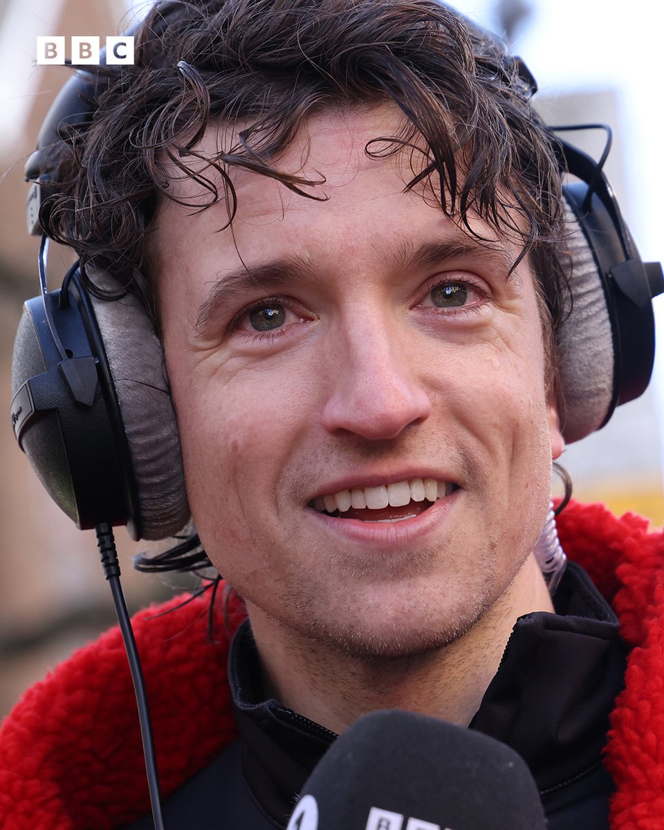 BBC Scotland tweet media