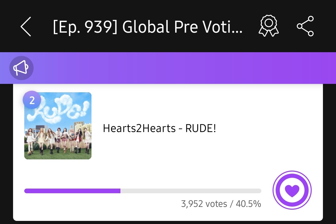 h2h_votes 🩵 (slow respon) 🙏🏻 tweet media