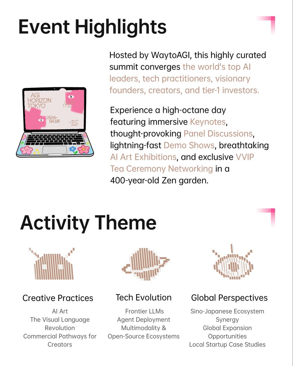 WaytoAGI｜通往AGI之路 tweet media