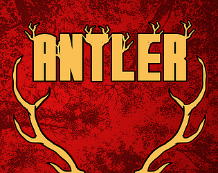 🕹️ FREE GAME: Antler

💰 Was: $2.00 → FREE
⏰ Ends: Mar 20, 2026, 5:01 AM UTC (2d 19h remaining)

🔗 rbdinteractive.itch.io/antler