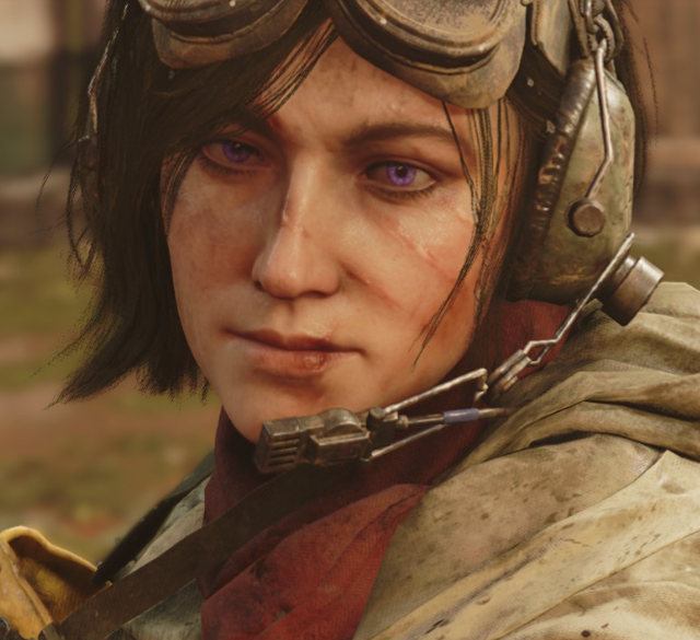 .˚𓏲 ♱ freya. 🦇 comms open tweet media