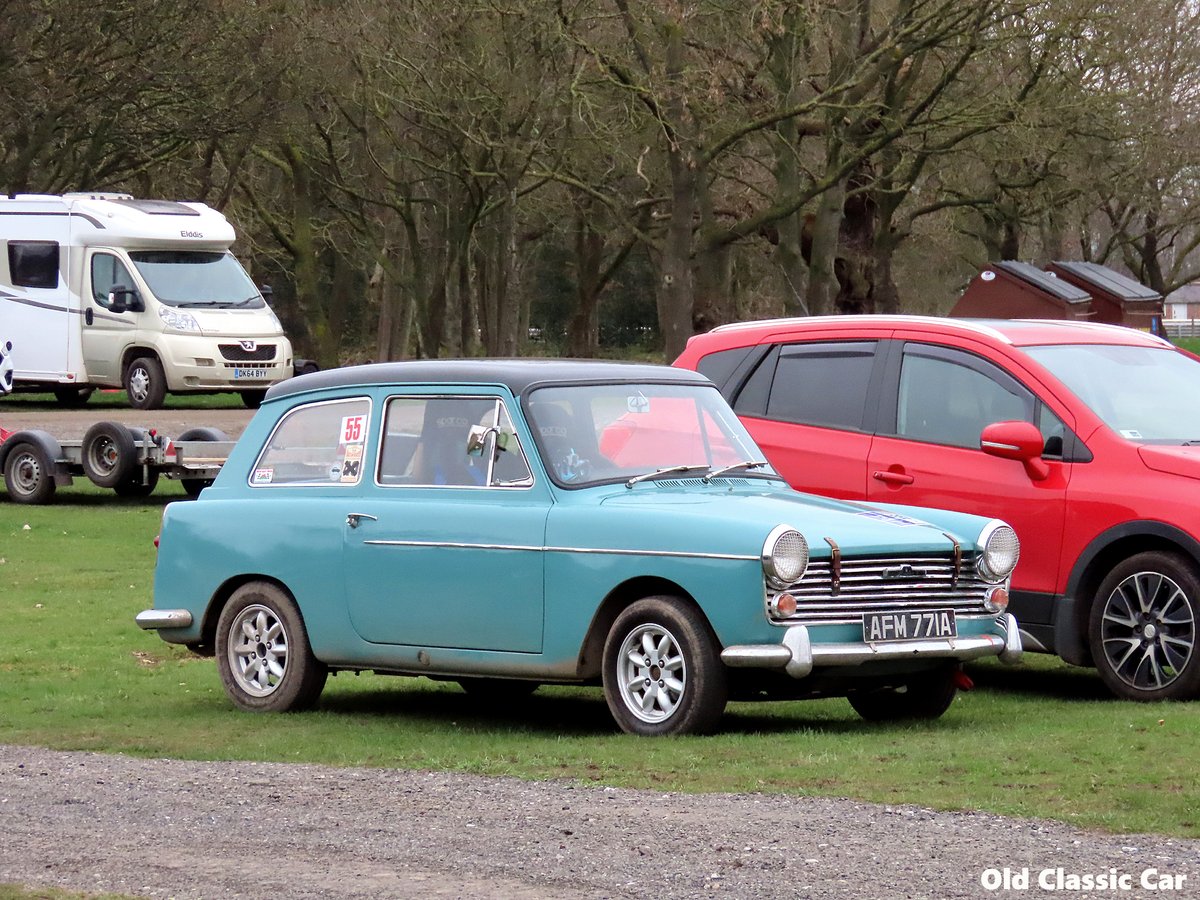 Old Classic Car tweet media