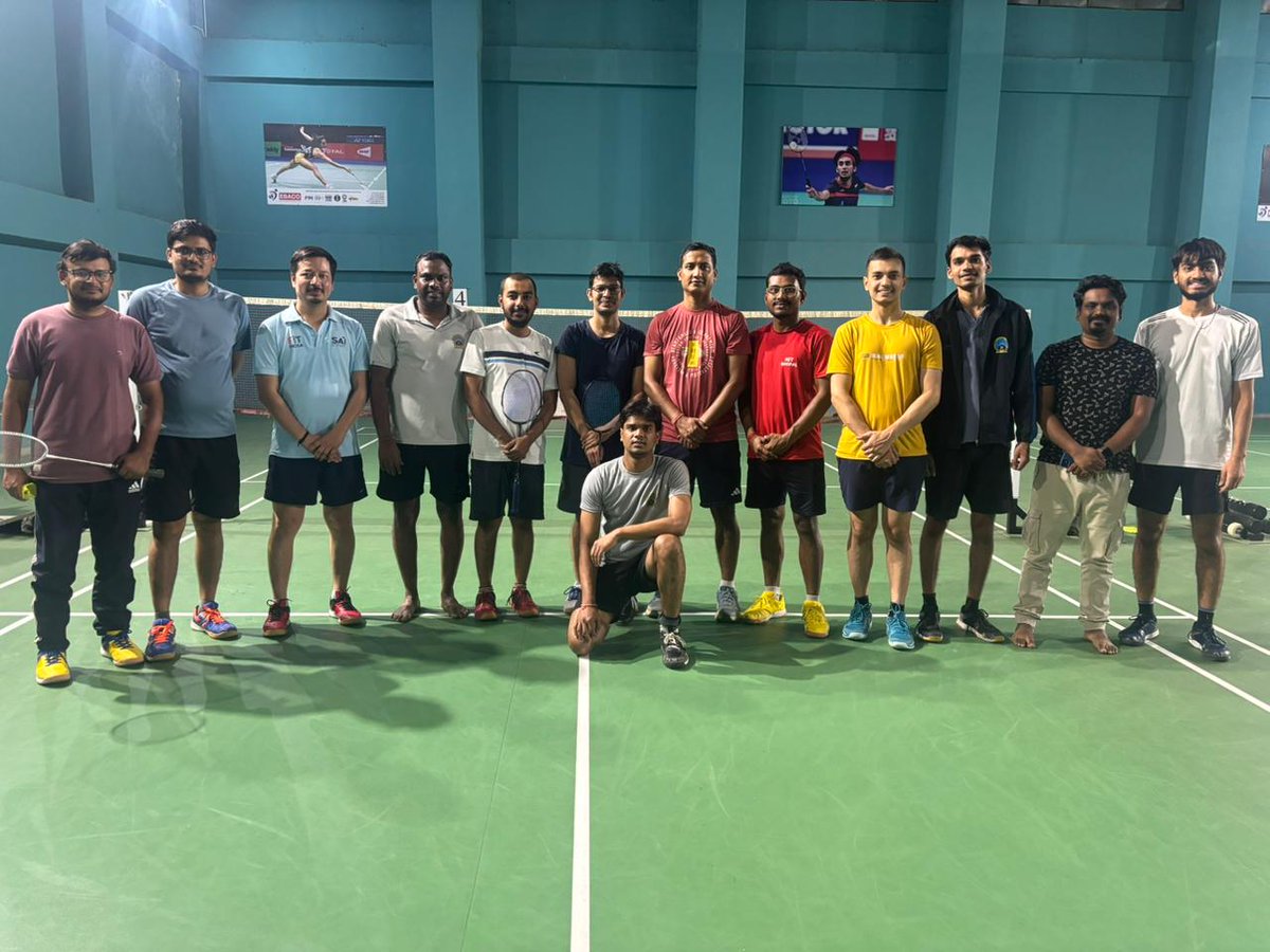 MANIT Bhopal tweet media