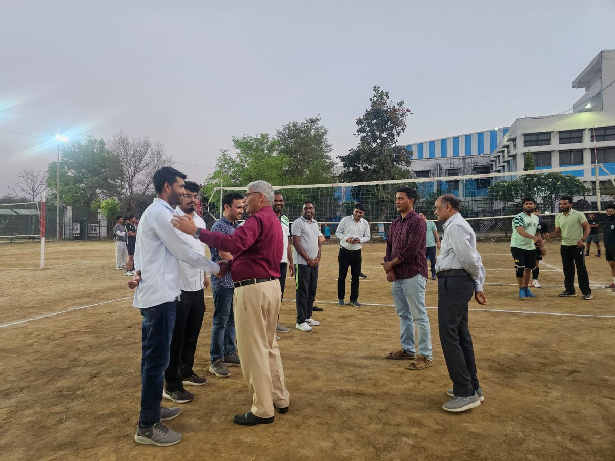 MANIT Bhopal tweet media