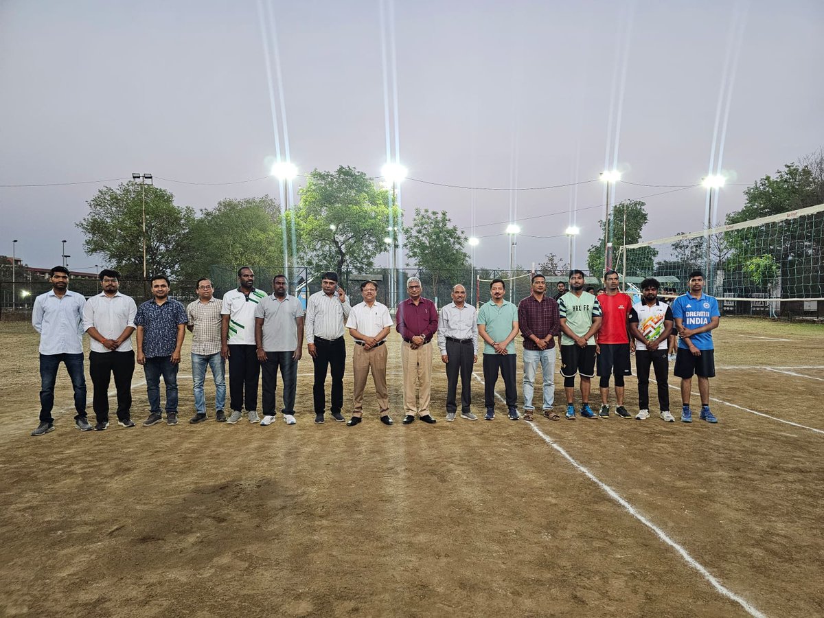 MANIT Bhopal tweet media