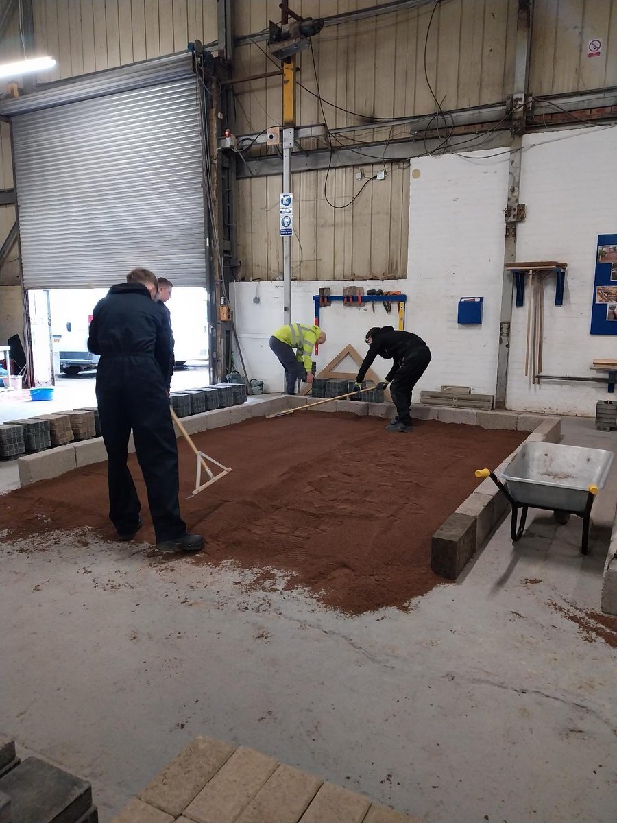 NLC Pathways Programme tweet media