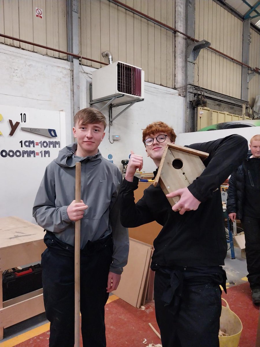 NLC Pathways Programme tweet media