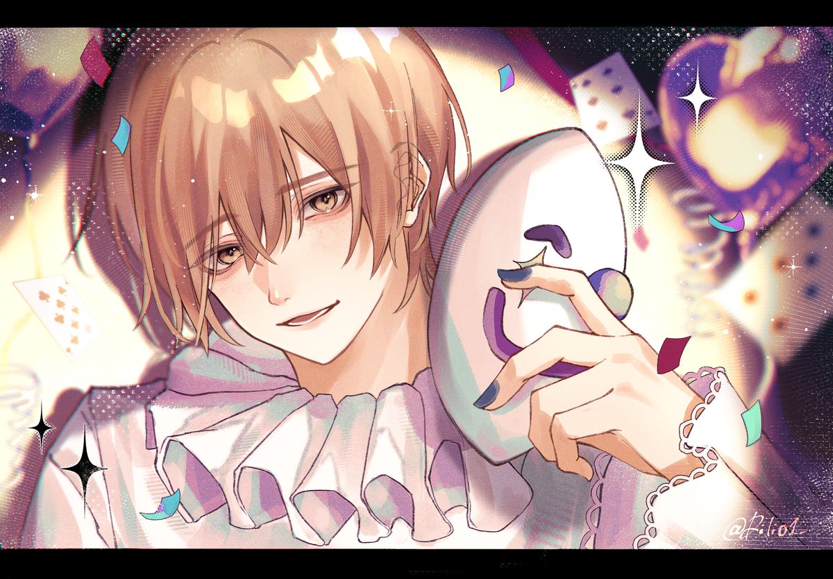 #天月イラスト部 🪄💫