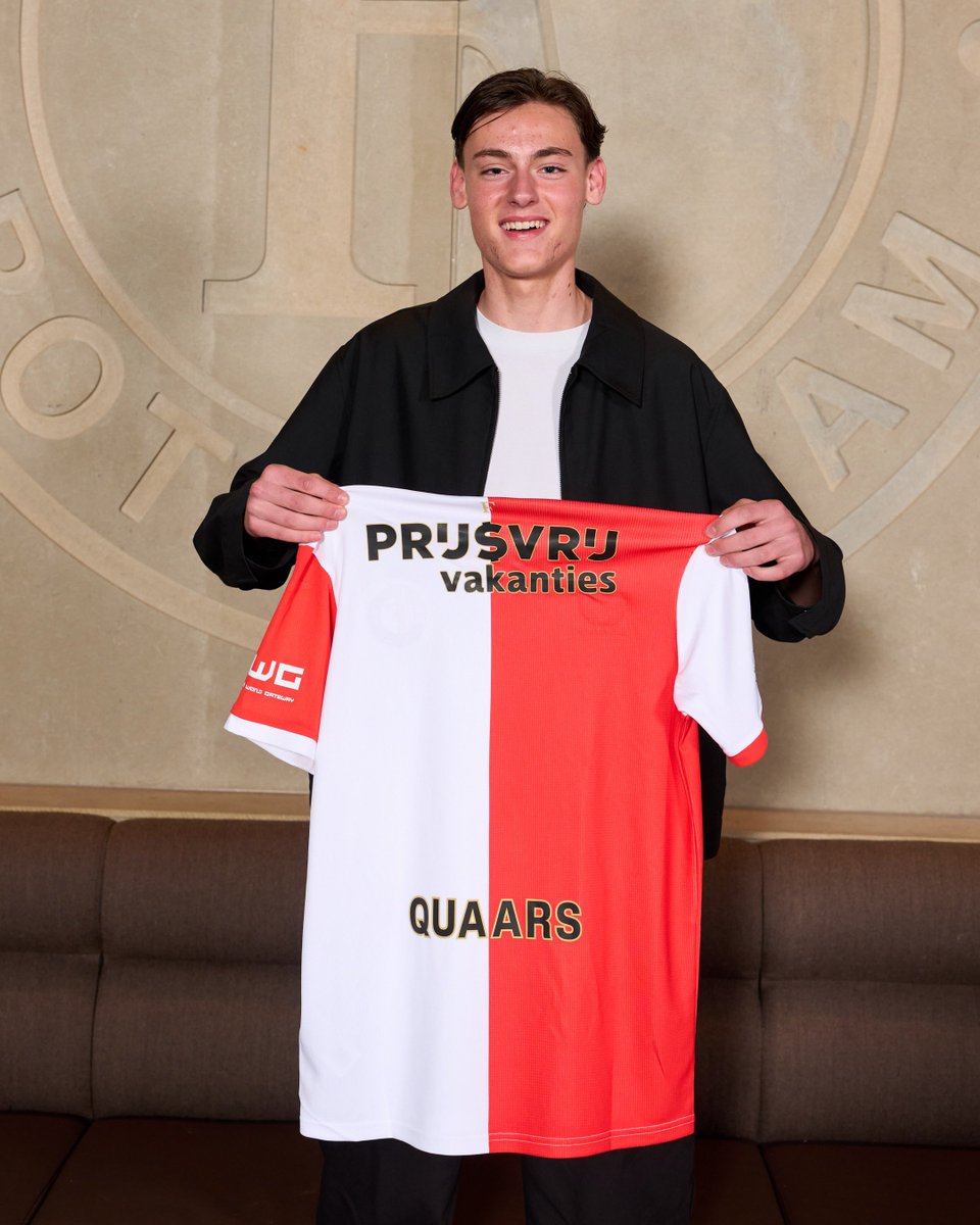 Feyenoord Rotterdam tweet media