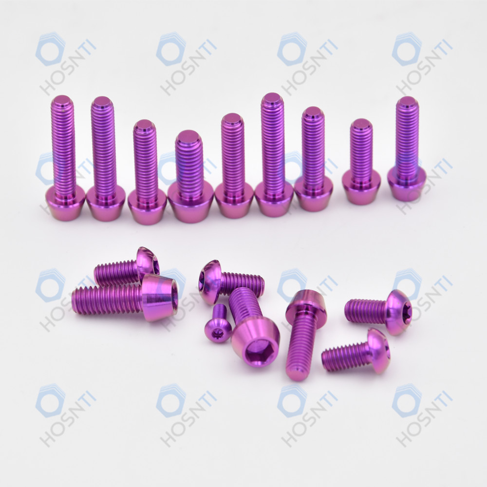 TI_SPRINGS's tweet image. Titanium Bolts and Washers Titanium Gasket Concave 

These titanium bolts and washers gasket concave are all for bicycle.

hosnti.com/bicycle-titani…

#titaniumbolts #titaniumwasher #titaniumparts #titaniumgasket #washertitaniumgasket #gasketwasher #concavegasketwasher