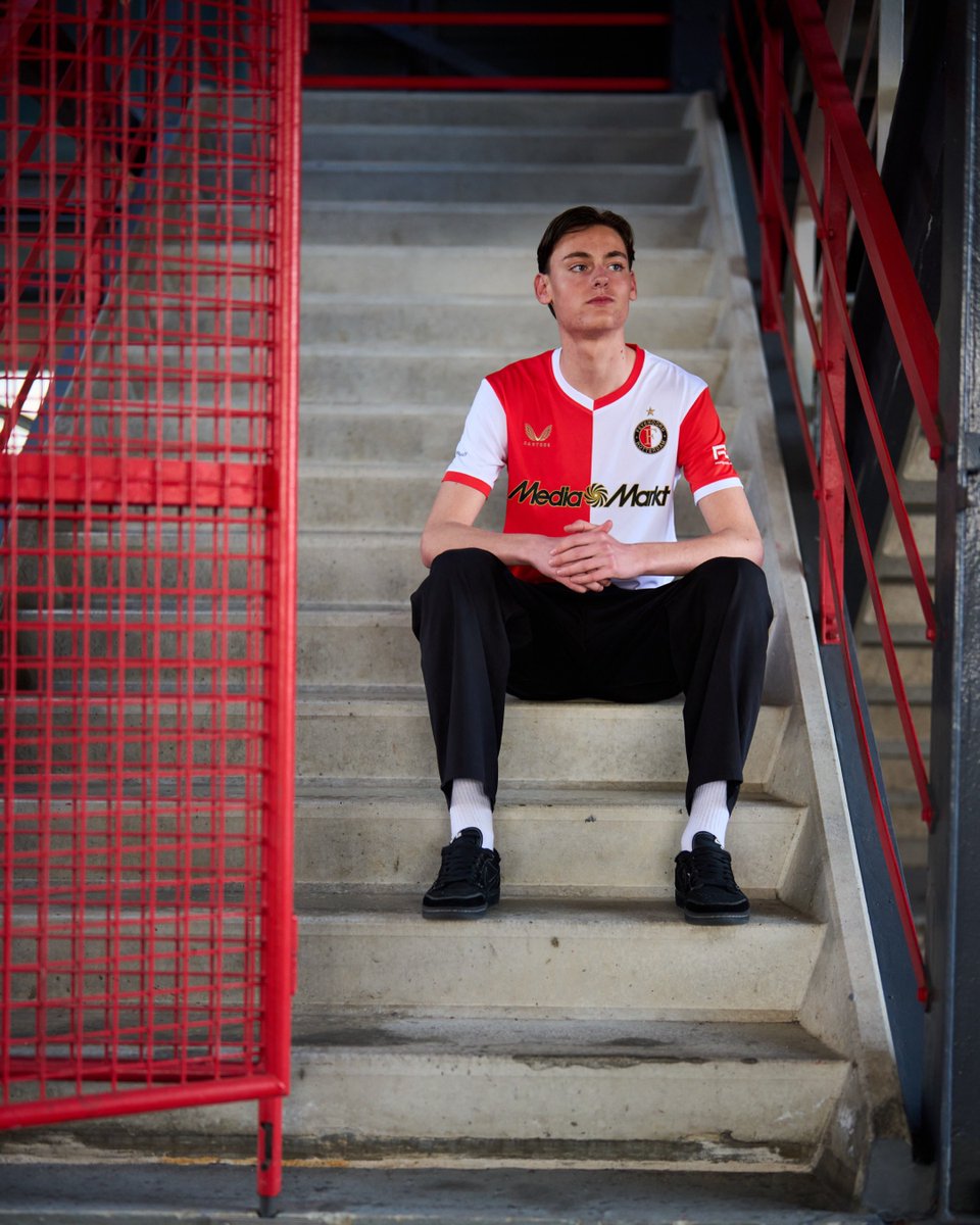 Feyenoord Rotterdam tweet media