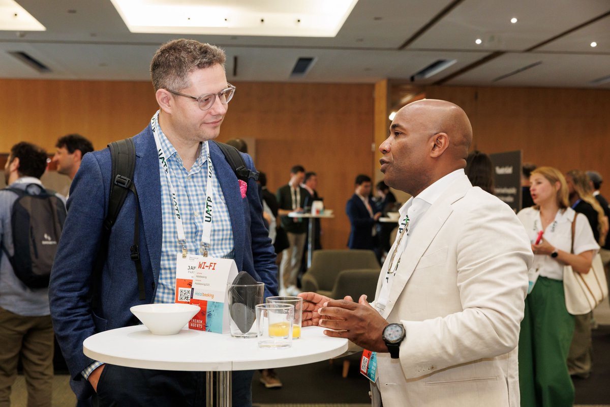 Phocuswright tweet media