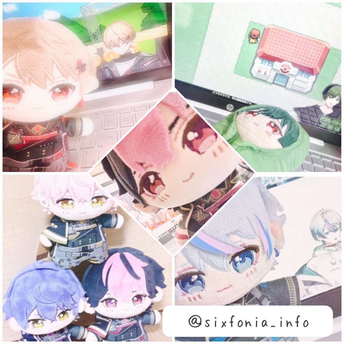 東雲るい tweet media