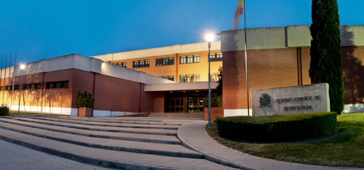 Centro Español de Metrología tweet media