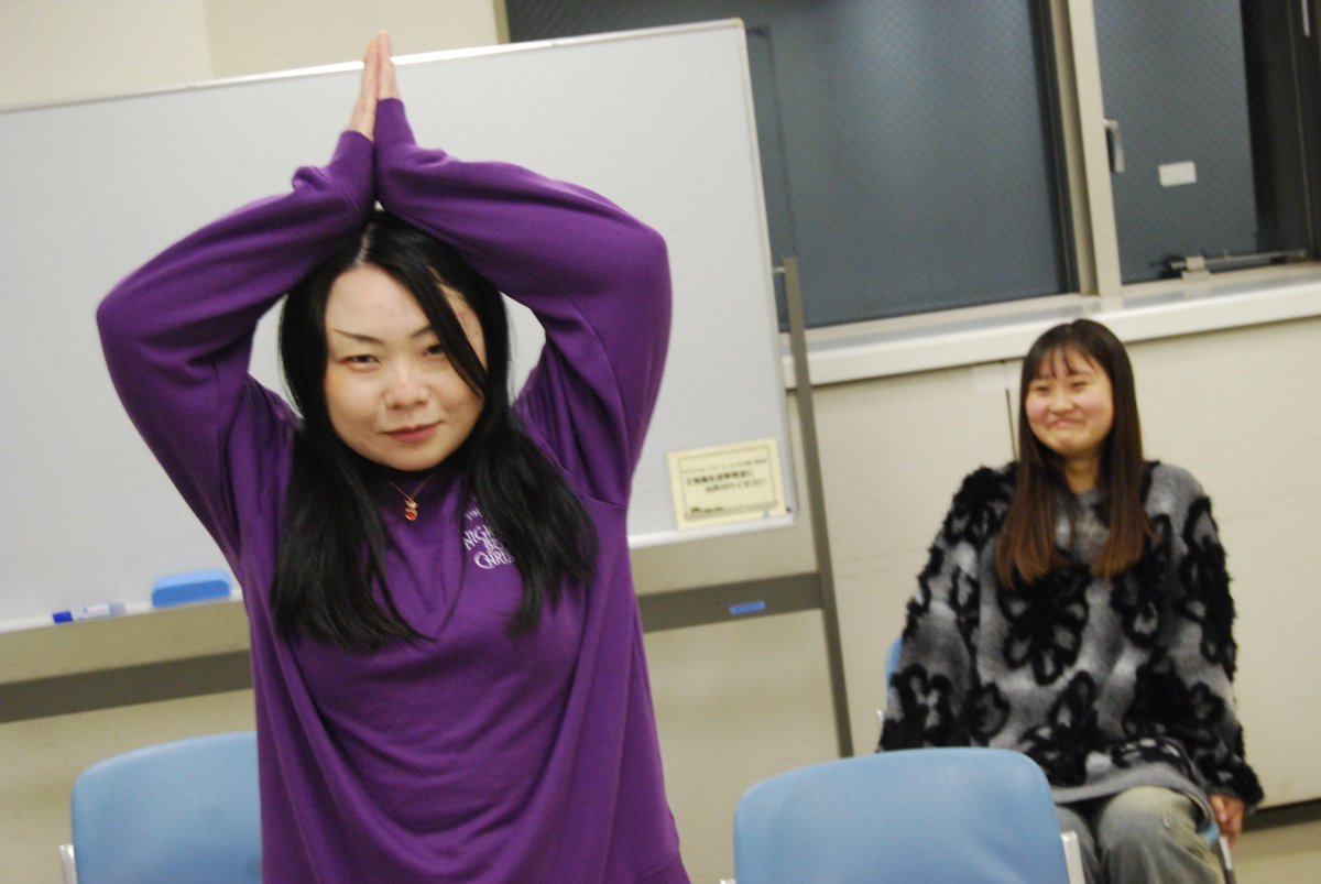 演劇集団ナツヤスミ tweet media