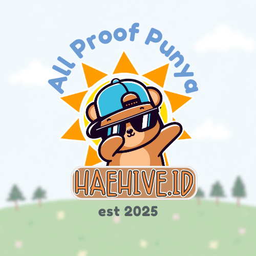 Haehive ID tweet media