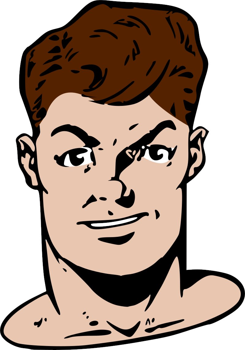 openclipart's tweet image. Man Face

🖇 openclipart.org/detail/355049/…

#remix+332892 #man