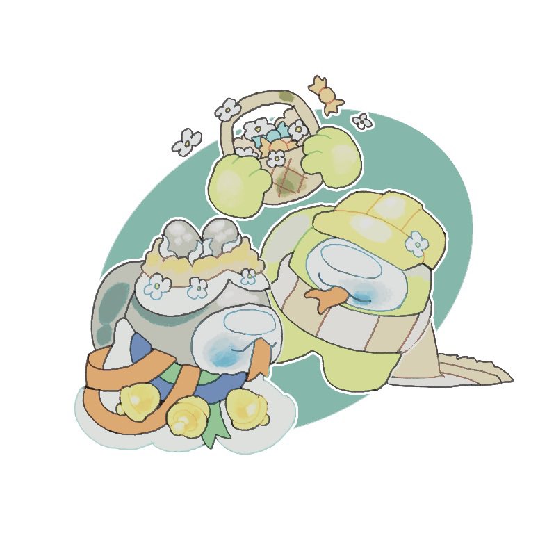 uBKo_'s tweet photo. #イラスト有償依頼
#skeb 
#Skeb募集中 
#有償依頼
有償依頼募集中です〜
こんなイラストやマスコット系を描くのが得意です
よろしくお願いします！

skeb↓
https://t.co/GdQTGFSxsY https://t.co/lDz9tkXEHb