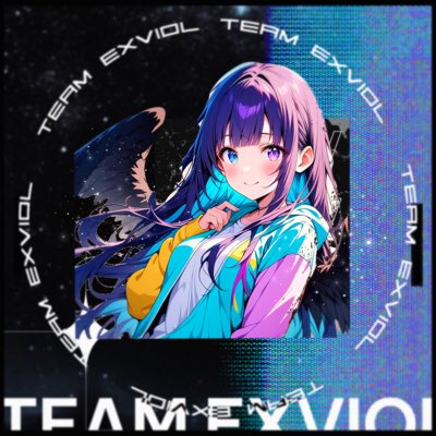EXV Tsugu‎ tweet media