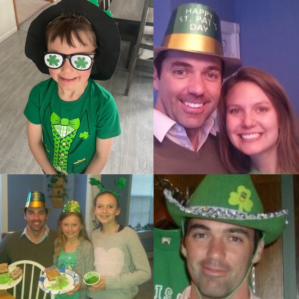 Daniel Fanning tweet media