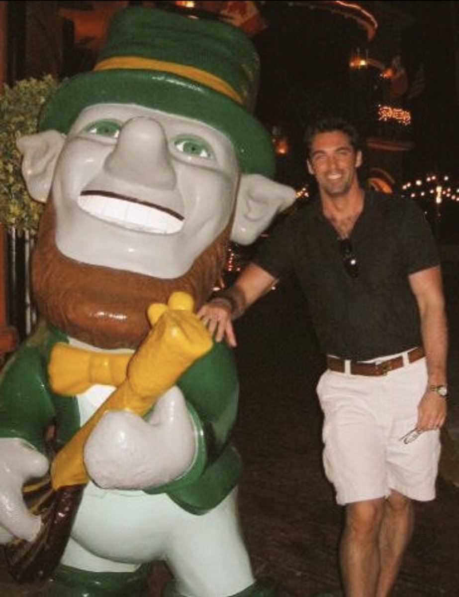 Daniel Fanning tweet media