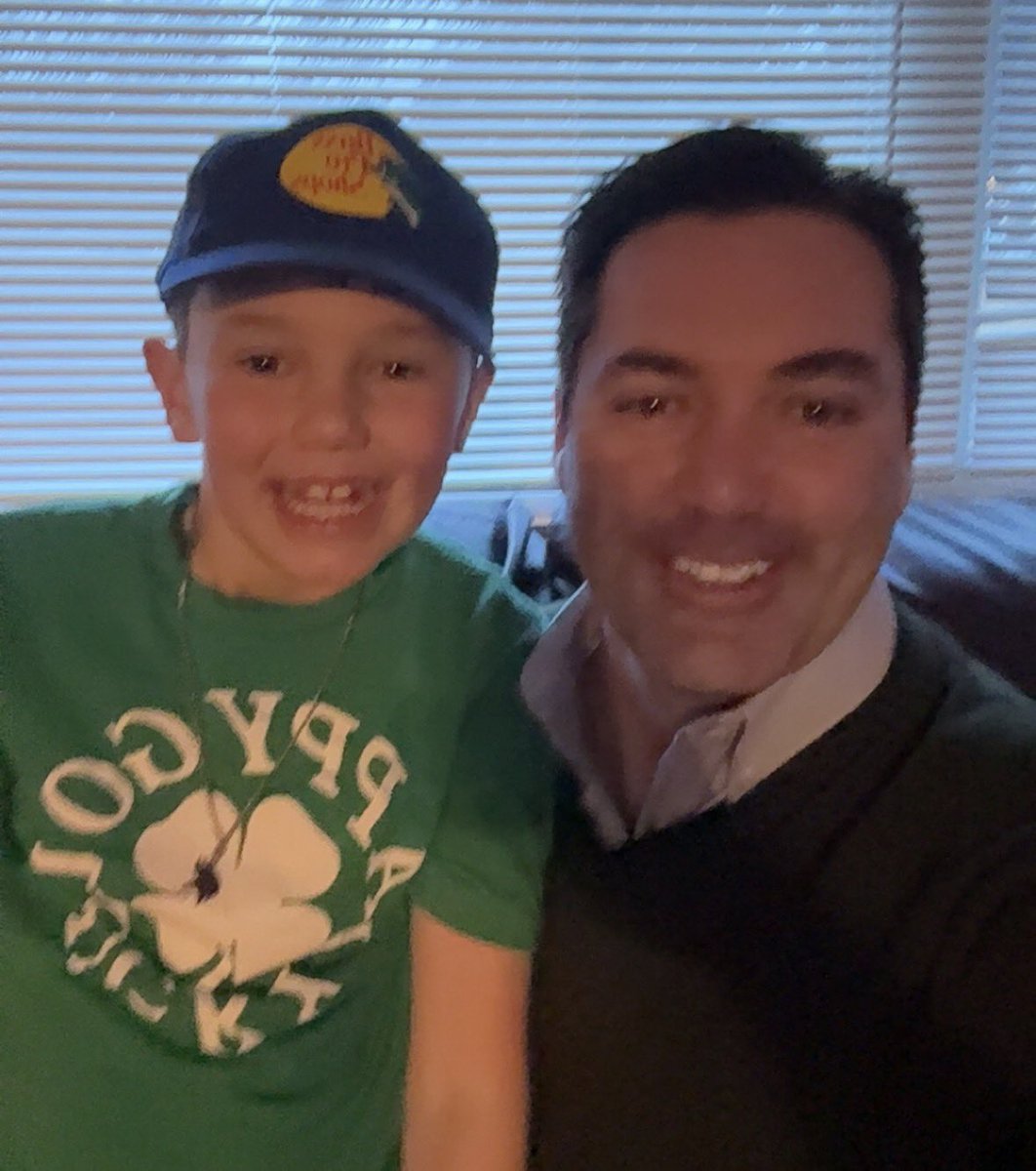 Daniel Fanning tweet media