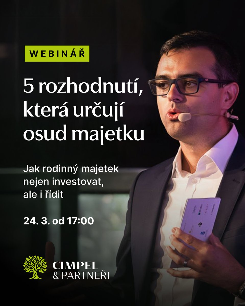 Jiri Cimpel tweet media