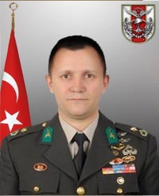 Adem YILDIZ tweet media