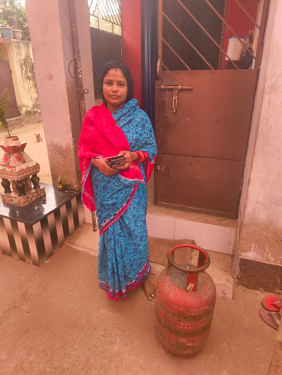 Capital HP GAS tweet media