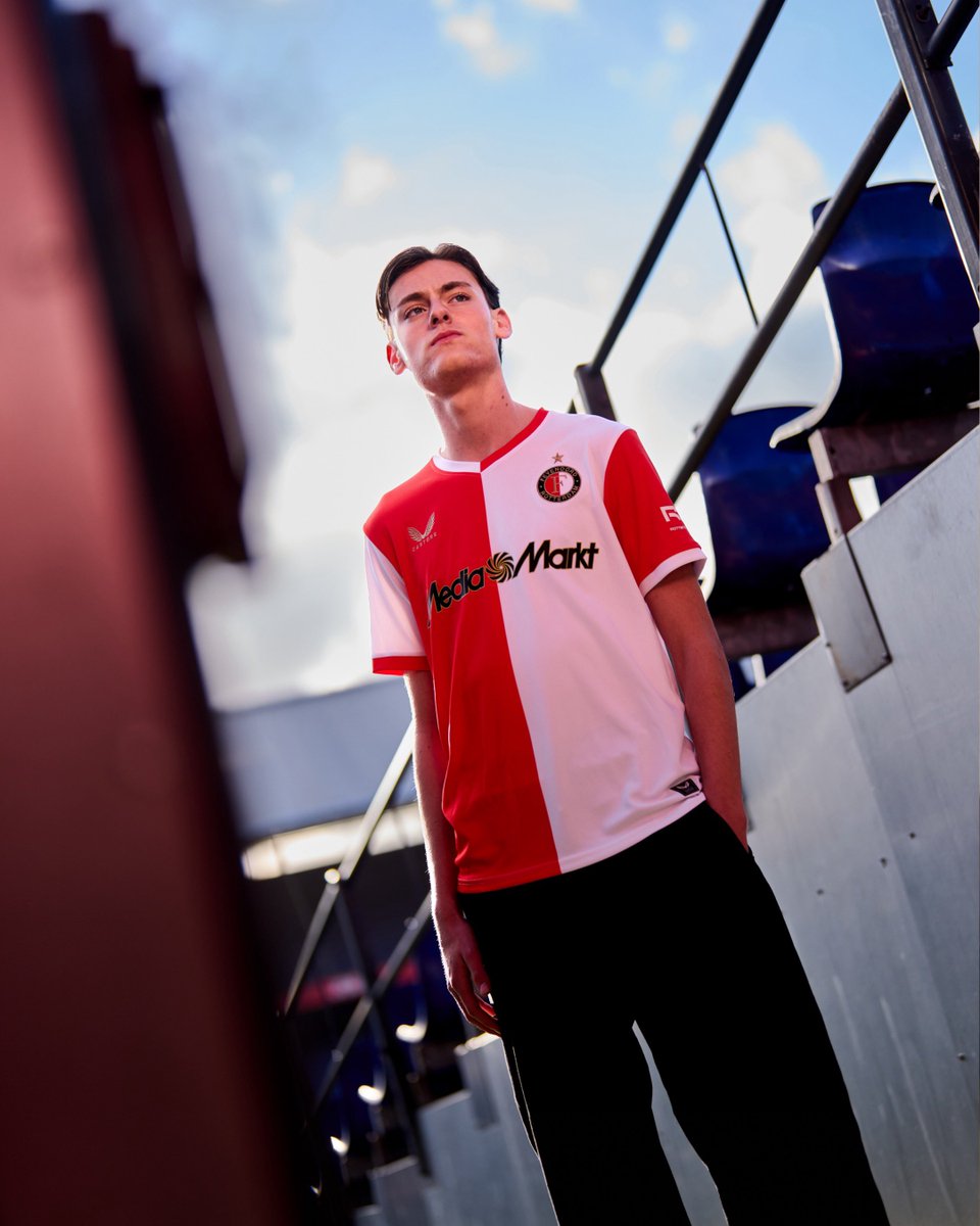 Feyenoord Rotterdam tweet media