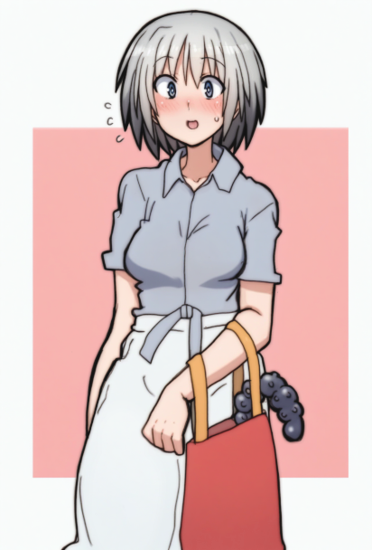 ただいまー、きたくー 