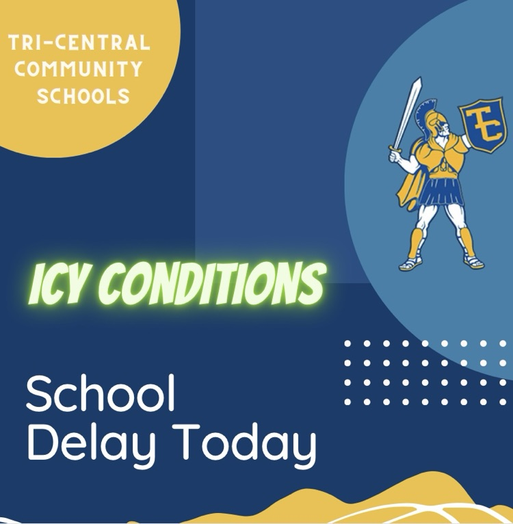 Tri-Central Community Schools tweet media